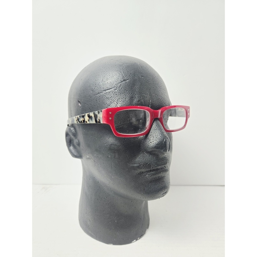 Eyebobs Eyeglasses Eye Glasses Readers 2275 01 Peckerhead‎ 50-19